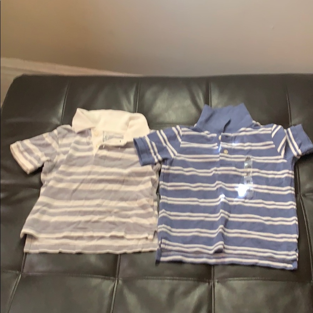 Polo shirt